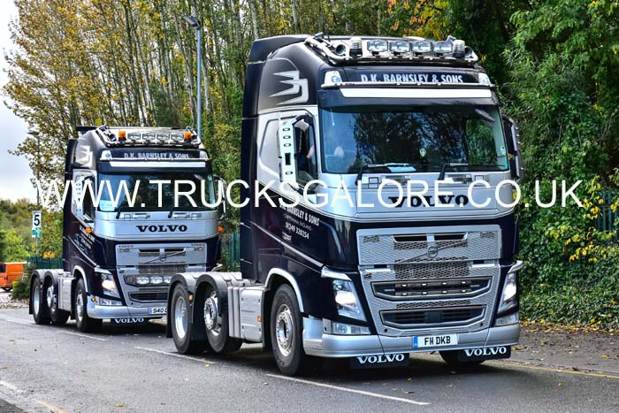BARNSLEY F11 DKB 19tf0009