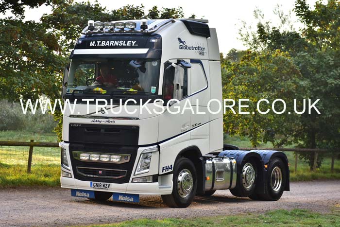 BARNSLEY GN18 WZV 19sm0570