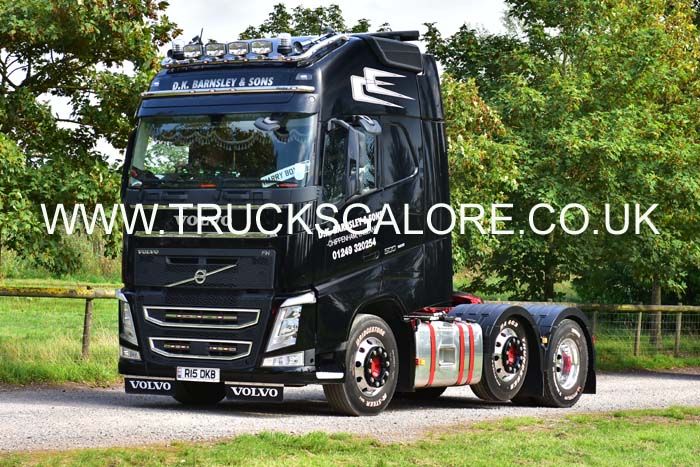 BARNSLEY R15 DKB 19sm0115