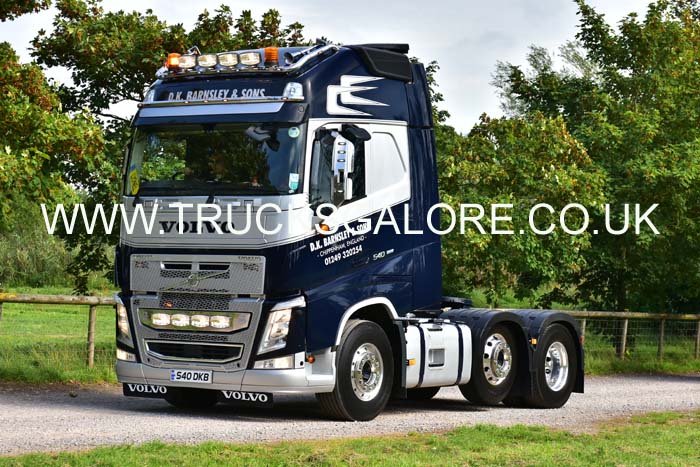 BARNSLEY S40 DKB 19sm0113