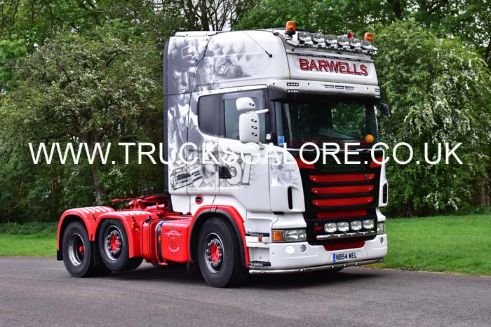 BARWELLS NB54 WEL 19pb0114