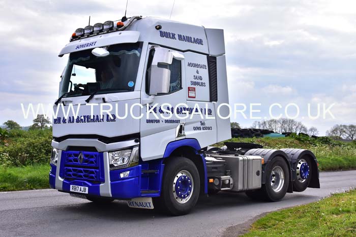 BATEMAN RB17 AJB 19dv0248