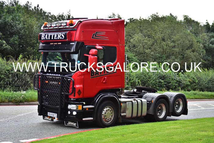 BATTERS V888 ATS 19cv0086