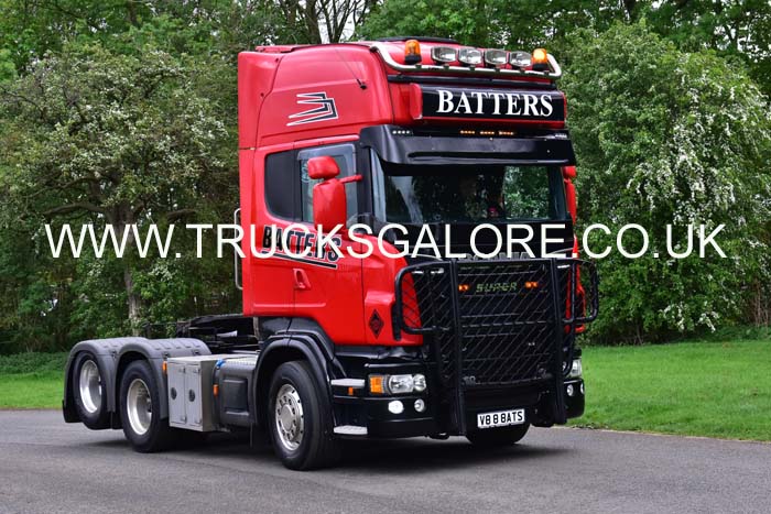 BATTERS V888 ATS 19pb0202