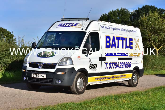 BATTLE DY55 HSZ 19ch0126