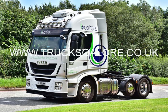 BAXTERS FJ15 JVM 19cv0065