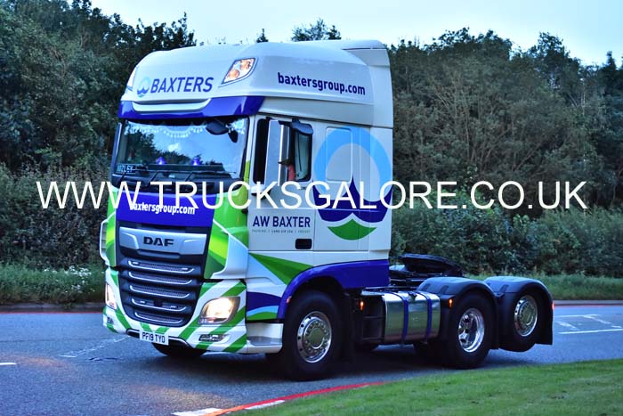 BAXTERS PF19 TYO 19cv0597