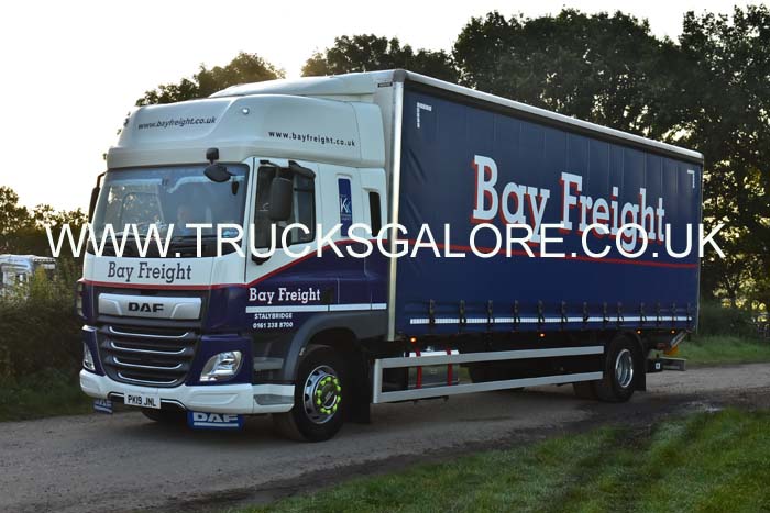 BAY FREIGHT PK19 JNL 19ch0347