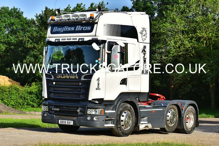 BAYLISS BB06 BAY 19mv0335