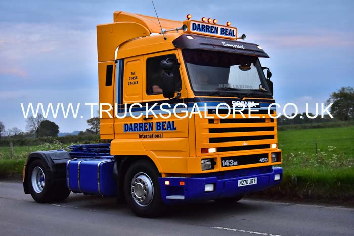 BEAL N276 JRT 19dv0442