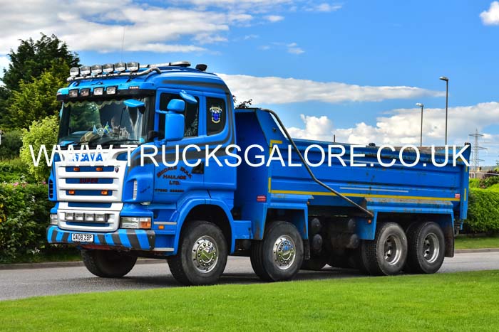 BEDALE DA08 ZBP 19tk0217