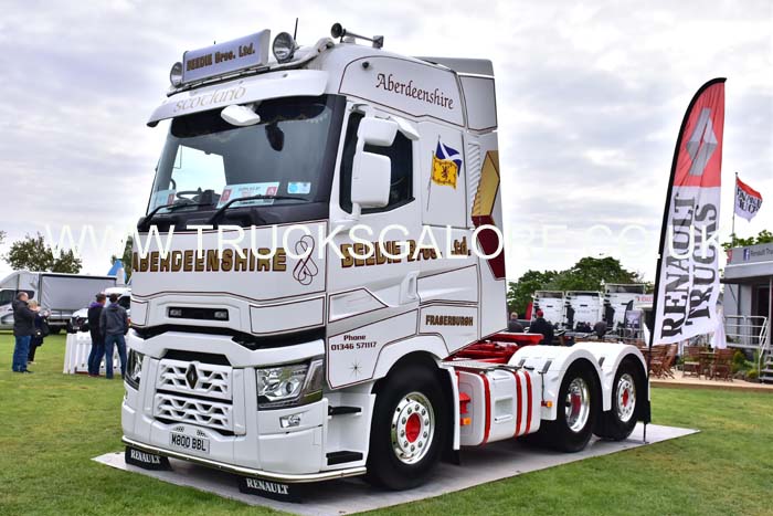 BEEDIE M800 BBL 19pb2330