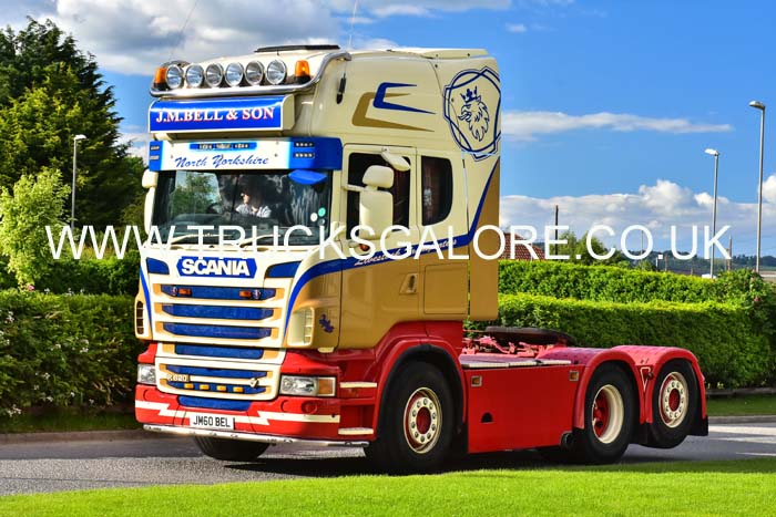 BELL JM60 BEL 19tk0233