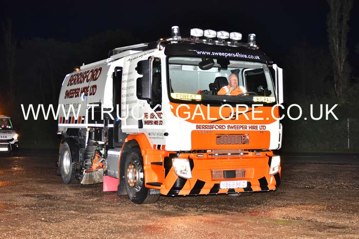 BERRISFORD HB69 BEZ 19nk0294