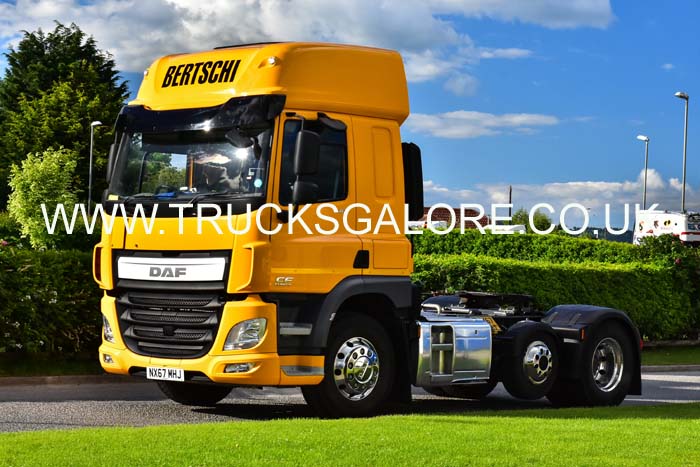 BERTSCHI NX67 MHJ 19tk0237