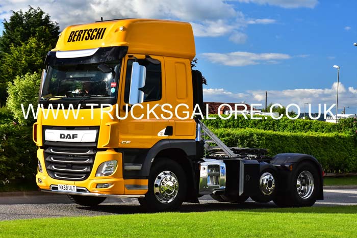 BERTSCHI NX68 ULT 19tk0236
