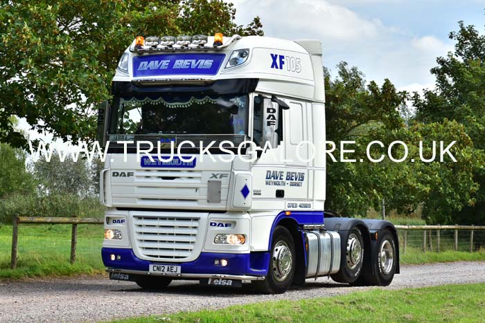 BEVIS CN12 AEJ 19sm0066
