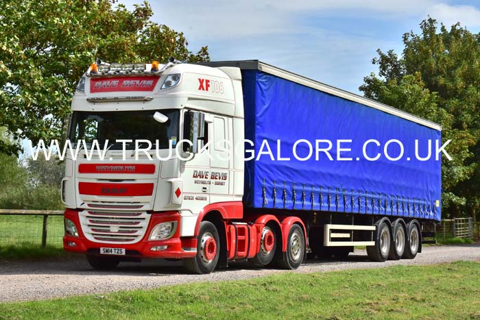 BEVIS SW14 TZS 19sm0062