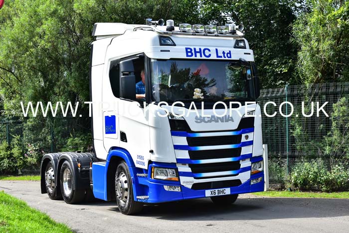 BHC X6 BHC 19ed0641