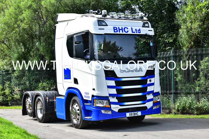 BHC X8 BHC 19ed0639