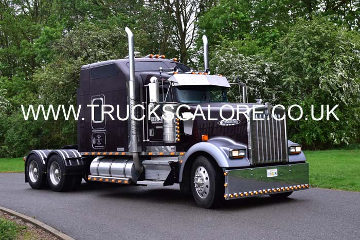BIG RIG R16 LMO 19pb0338