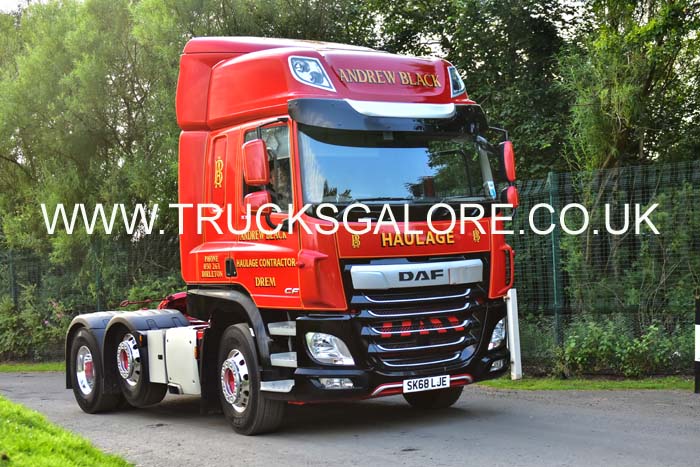 BLACK SK68 LJE 19ed1050
