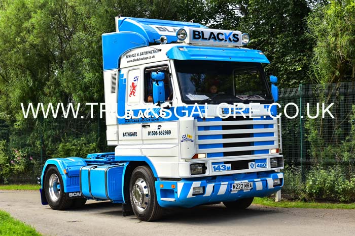 BLACKS M222 MRA 19ed0672