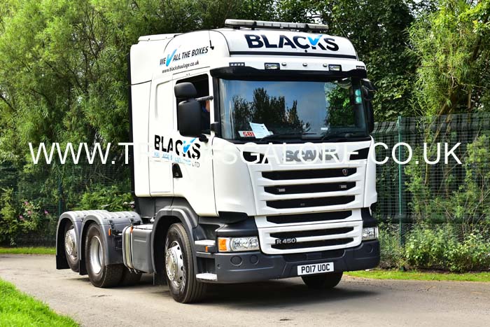 BLACKS PO17 UOC 19ed0671