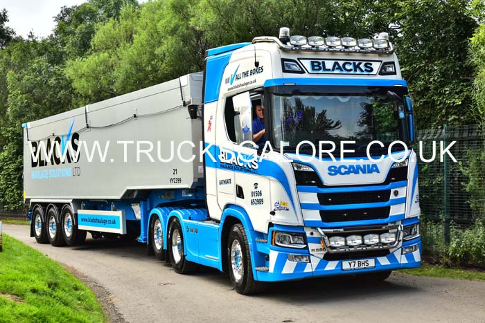 BLACKS Y7 BHS 19ed0668