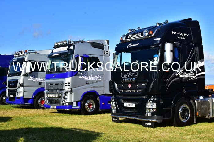 BLACKWATER C17 BWT 19cw0334