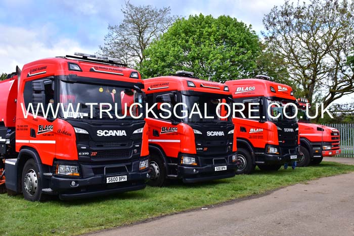 BLAGG S600 BPH 19pb2379