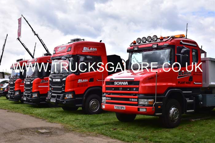 BLAGG T200 BPH 19pb2380