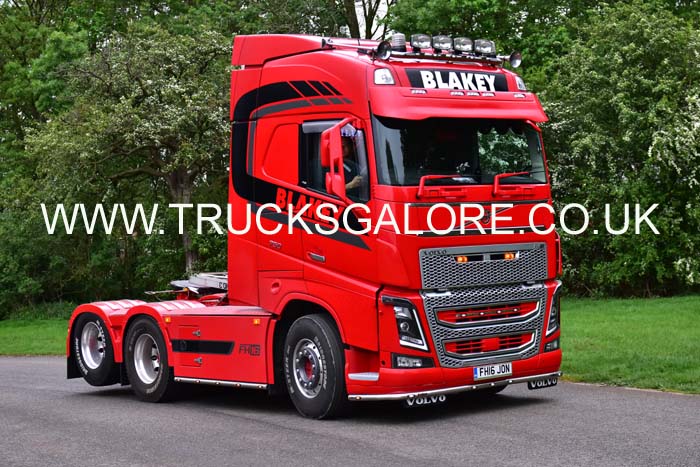 BLAKEY FH16 JON 19pb0617