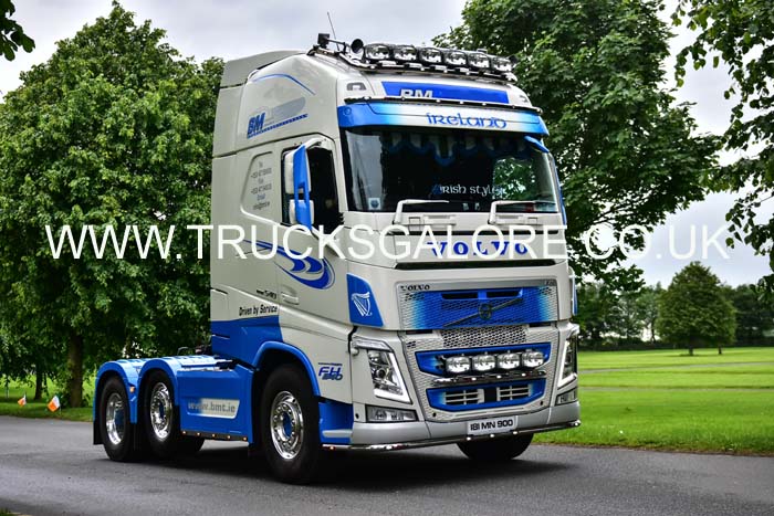 BM TRANSPORT 181-MN-900 19fop0295
