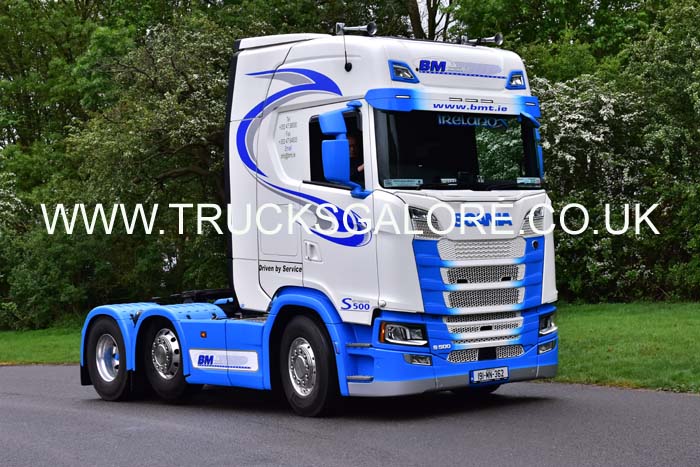 BM TRANSPORT 191 MN 362 19pb0388