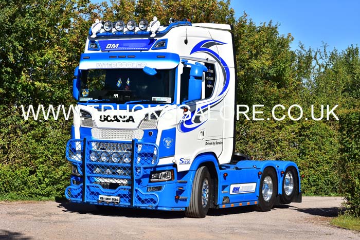 BM TRANSPORT 191 MN 836 19sw0288