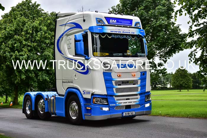 BM TRANSPORT 191-MN-360 19fop0294