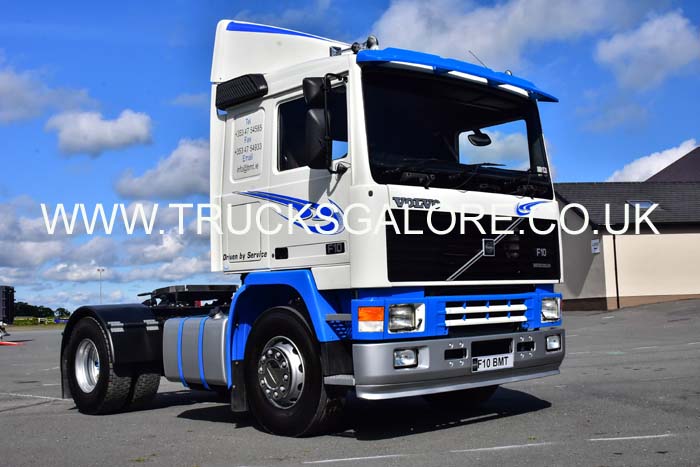 BM TRANSPORT F10 BMT 19fop0002