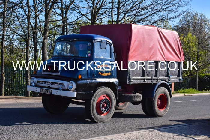 BODGITT AHR 291B 19su0111