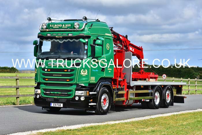 BOND E9 FGB 19cw0489