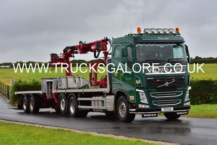 BOND F9 FGB 19cw0085