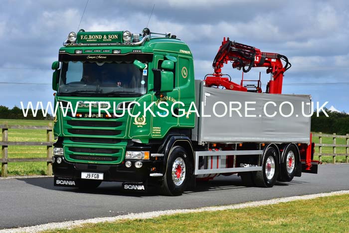 BOND J9 FGB 19cw0490