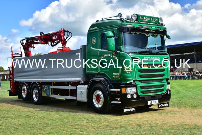 BOND J9 FGB 19sm0829