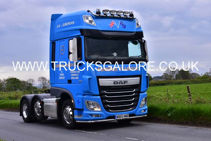 BONNINGS WB66 MWB 19dv0298