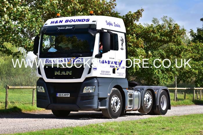 BOUNDS DE15 MYP 19sm0137