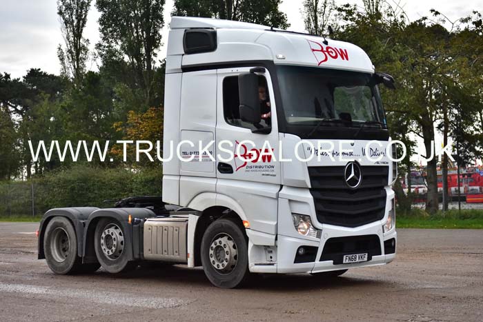 BOW FN68 VKF 19nk0401