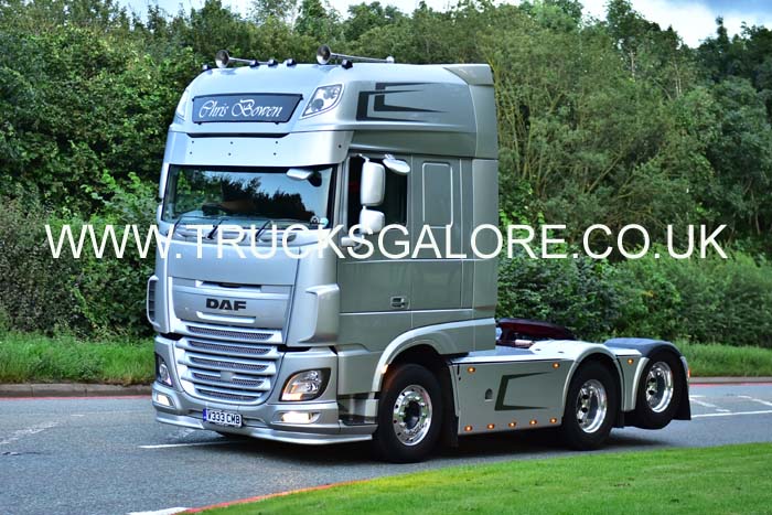 BOWEN V333 CMB 19cv0558
