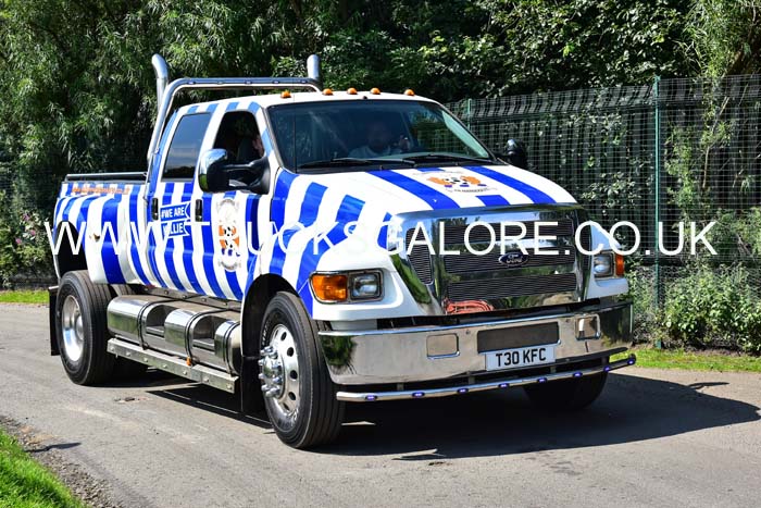 BOWIE T30 KFC 19ed0498