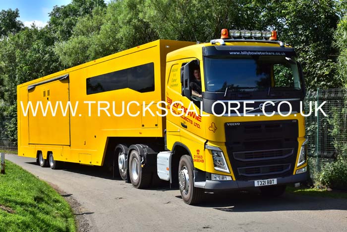 BOWIE T321 BBT 19ed0495