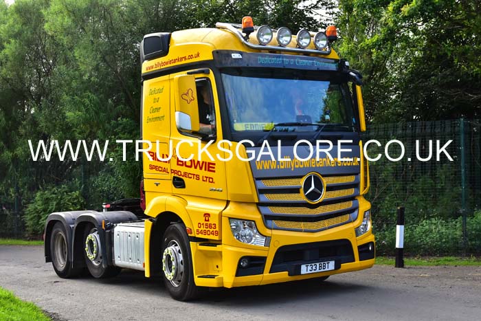 BOWIE T33 BBT 19ed0951